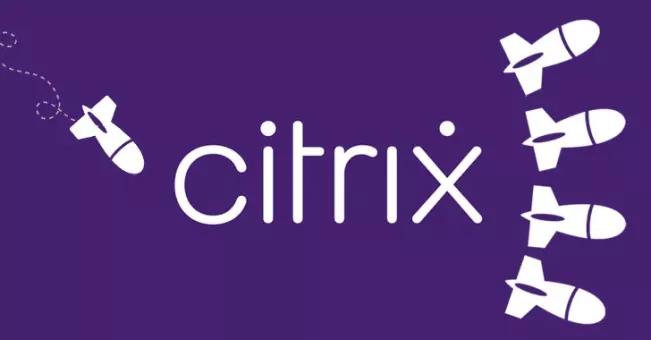 攻擊者利用Citrix NetScaler設(shè)備漏洞，放大DDoS攻擊