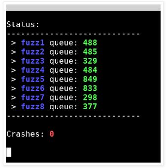 用Domato通过Fuzzing对PHP进行漏洞挖掘研究