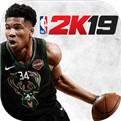 NBA2K19中文版