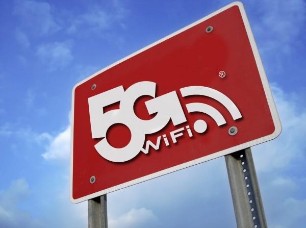 5G WiFi的信號(hào)難題：穿墻性能太差