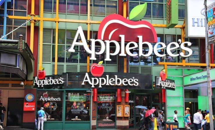 美國 160 多家 Applebee 連鎖餐廳 POS 系統(tǒng)遭惡意軟件感染