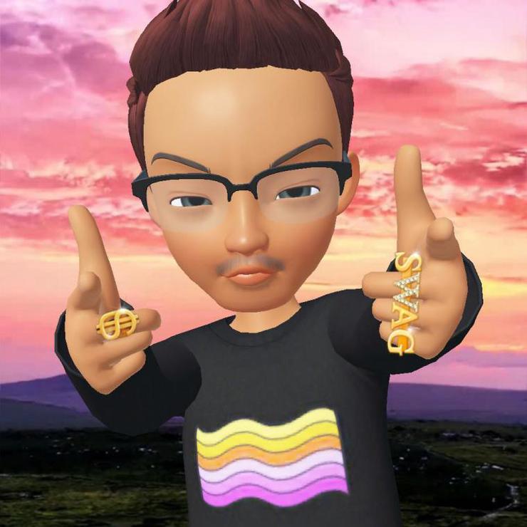 与病毒名称相似，“捏脸”游戏 ZEPETO 涉嫌窃听？