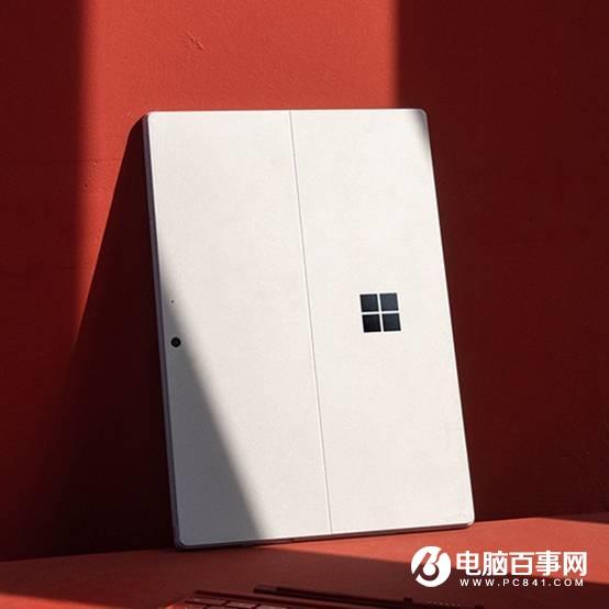 Surface Pro 7火速登陸蘇寧易購 贈送鼠標 6期免息