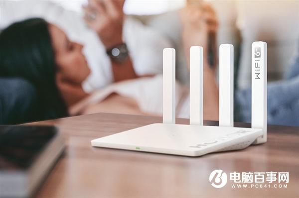 Wi-Fi 6+再次殺到199元！榮耀路由3今日大促 雙頻并發(fā)3000Mbps