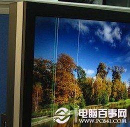 顯示器閃爍怎么辦 液晶顯示器閃爍的故障排除方法