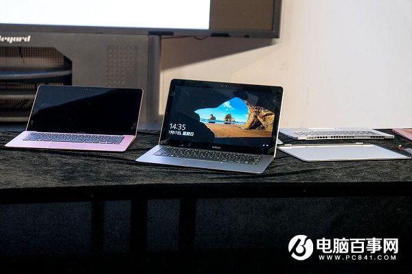 国产Macbook Wbin文本至远AirBook笔记本图赏评测