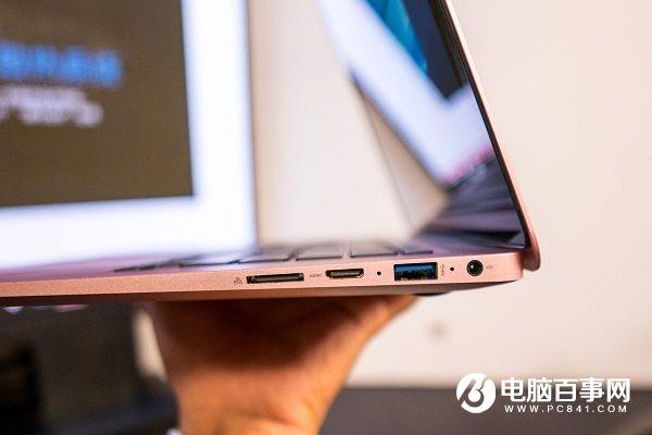 国产Macbook Wbin文本至远AirBook笔记本图赏评测