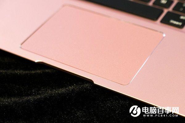 国产Macbook Wbin文本至远AirBook笔记本图赏评测