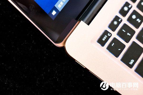 国产Macbook Wbin文本至远AirBook笔记本图赏评测