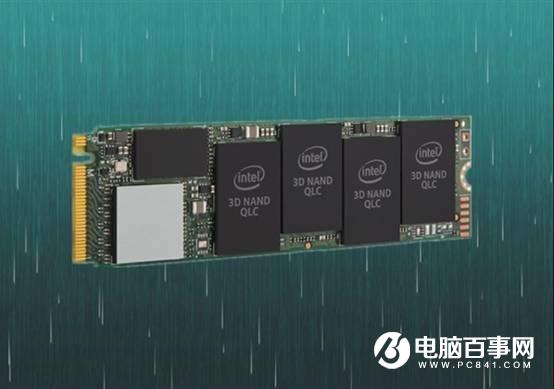 大連廠立功：Intel QLC閃存SSD累計(jì)產(chǎn)量已達(dá)1000萬(wàn)塊