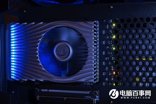 Intel DG2高性能獨顯曝光：臺積電7nm代工