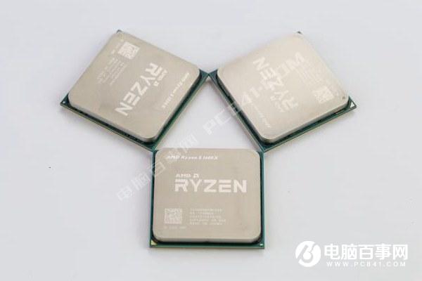 R5 1500X和1600X哪個好？AMD銳龍51500X和1600X區(qū)別對比