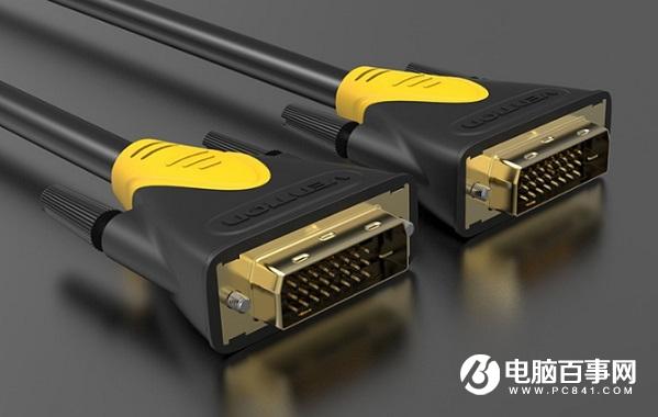 電腦顯示器接口哪種好？DP、HDMI、DVI、VGA接口區(qū)別對比