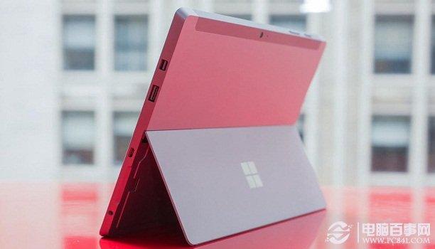 Surface 3多少錢 微軟Surface 3什么時候上市？