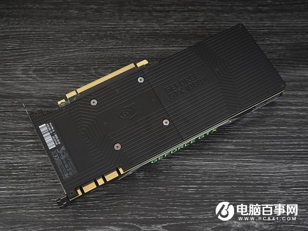 GTX1080Ti怎么樣？GTX1080Ti顯卡知識掃盲