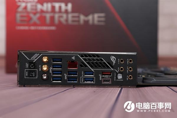 華碩ROG ZENITHEXTREME評測:最頂級X399主板