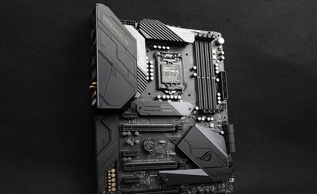 i59600k配什么主板好？Intel九代i5-9600k主板搭配攻略