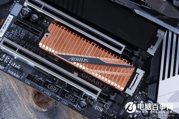 PCIe 4.0潛力無(wú)窮 技嘉AORUS NVMe Gen4 SSD上手：極致體驗(yàn)