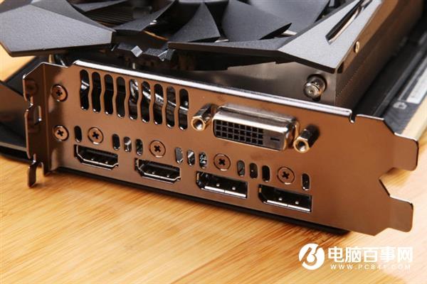 顯示接口掃盲:VGA、DVI、HDMI、DP等不同接口有什么區(qū)別？