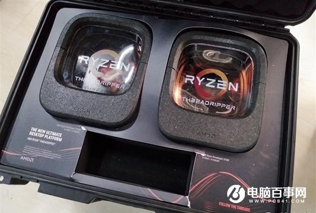 Ryzen 1950X和1920X哪個(gè)好AMD銳龍1950X與1920X區(qū)別對(duì)比