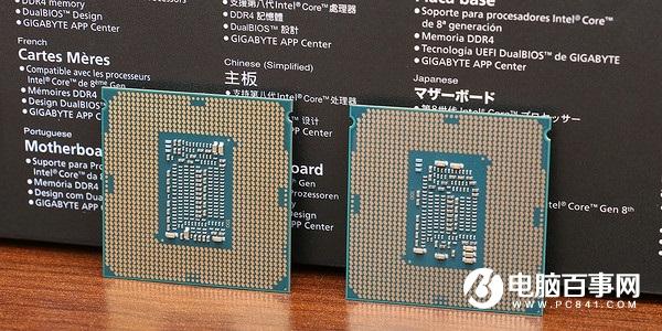 i5-8600K和i7-7700K哪個好？八代i5 8600K和i77700區(qū)別對比