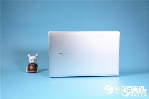 Redmi首款全面屏超輕本！RedmiBook 13圖賞：四窄邊驚艷