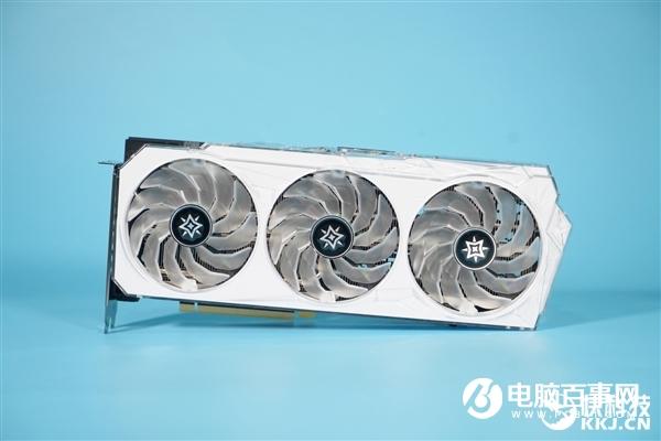 擊敗卡皇2080 Ti 影馳RTX 3070星曜圖賞