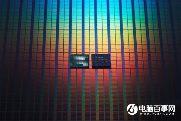 西數(shù)出貨96層堆疊3D QLC SSD：1.33Tb容量密度行業(yè)之最