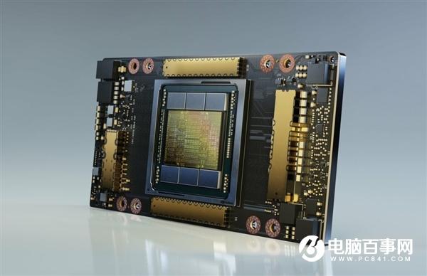 老黃確認(rèn)：NVIDIA 7nm安培顯卡花落臺(tái)積電