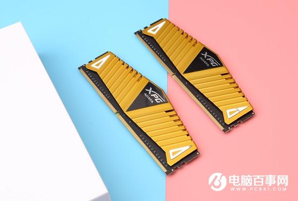 3000MHz DDR4內(nèi)存有什么優(yōu)勢(shì) 威剛XPG Z1DDR4-3000測(cè)試