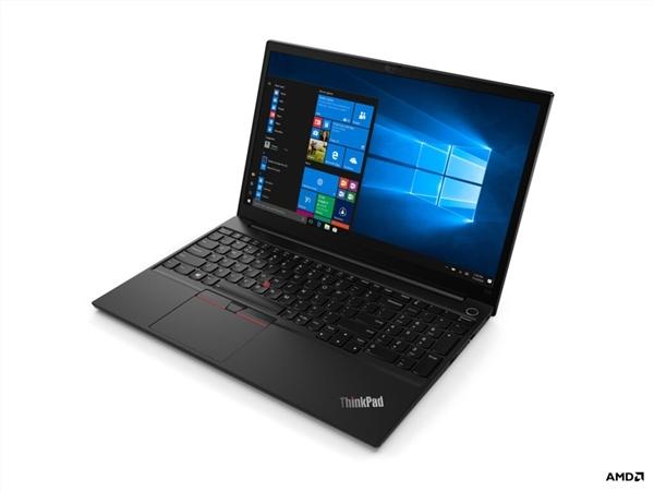 4500元起！聯(lián)想發(fā)布全新ThinkPad E14/15：銳龍4000加持