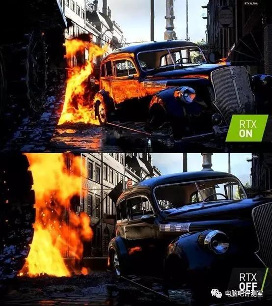 RTX2080性能提升多少？NVIDIA顯卡RTX2080評測