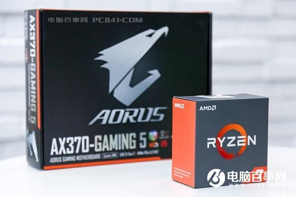 Ryzen配什么主板？X370和B350有什么區(qū)別