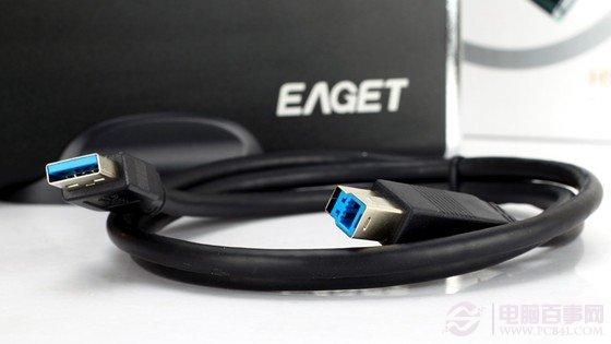 usb3.0移動(dòng)硬盤速度怎么樣？