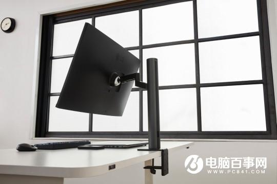 LG發(fā)布五款2020款Ultra家族顯示器：人體工學280度轉(zhuǎn)動、4K 144Hz