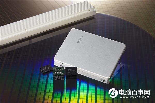 SK海力士宣布首款PCIe NVMe SSD：首次應(yīng)用128層4D閃存