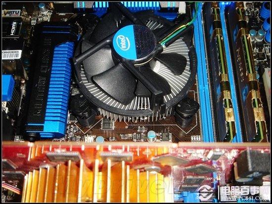 Intel第三代新品Core i3-3240处理器性能评测