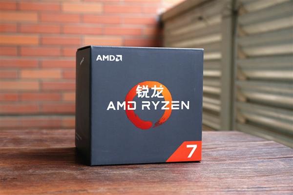 對比i5-8600K/i7-8700K 銳龍7 2700X/5 2600X游戲性能測試