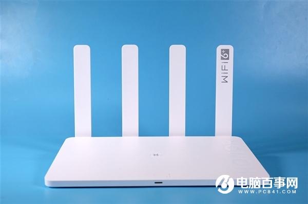 最便宜Wi-Fi 6+路由！榮耀路由3今天開賣：10元抵30僅199