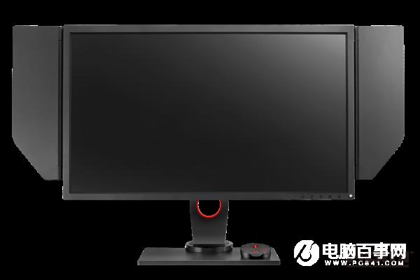 4499元 明基全新240Hz顯示器上架：0.5ms響應(yīng)時間 盾牌加持