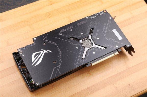 與GTX 1080旗鼓相當！華碩STRIX RX VEGA56顯卡評測