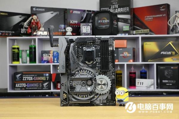 i78700k配什么主板好？Intel八代i7-8700k主板搭配攻略