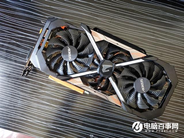 最強(qiáng)顯卡？技嘉AORUSGTX1080Ti開箱體驗(yàn)