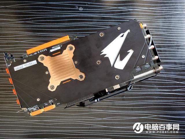 最強(qiáng)顯卡？技嘉AORUSGTX1080Ti開箱體驗