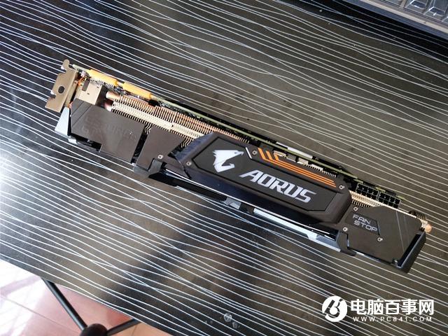 最強(qiáng)顯卡？技嘉AORUSGTX1080Ti開箱體驗