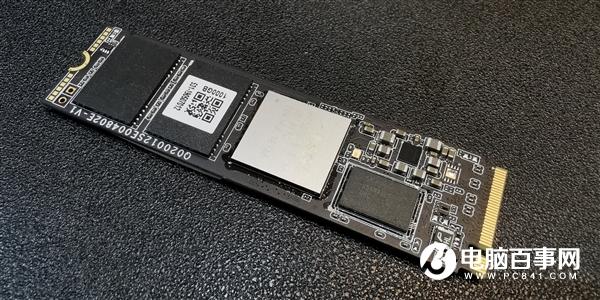 技嘉：PCIe 4.0 SSD熱設(shè)計(jì)功耗達(dá)8W 77克銅散熱