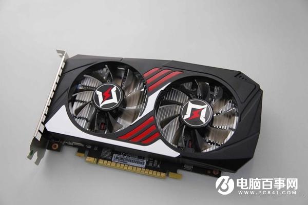 RX560與GTX1050哪個好？GTX1050和RX560對比評測