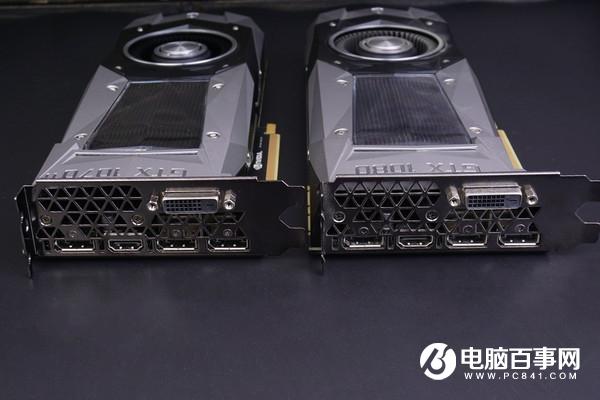 GTX1070Ti和1080哪個(gè)好GTX1080與GTX1070Ti區(qū)別對(duì)比