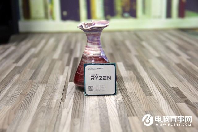 AMD銳龍3 1300X怎么樣 AMD Ryzen3-1300X評測