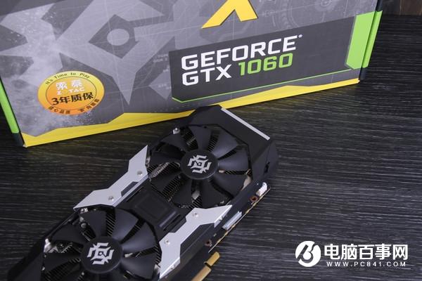 GTX1060 3G和RX480哪個(gè)好 GTX10603G與RX480區(qū)別對比